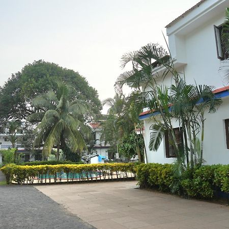 Gr Stays - Duplex 3Bhk Villa With Pool Arpora I Baga Beach 5 Mins ภายนอก รูปภาพ