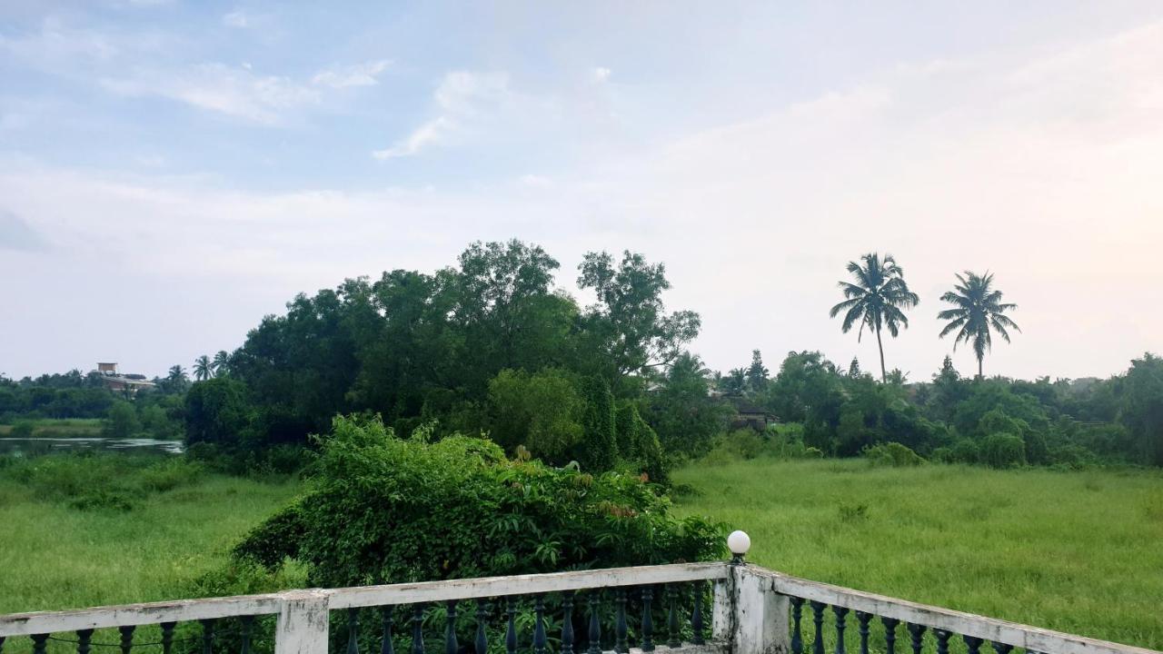 Gr Stays - Duplex 3Bhk Villa With Pool Arpora I Baga Beach 5 Mins ภายนอก รูปภาพ