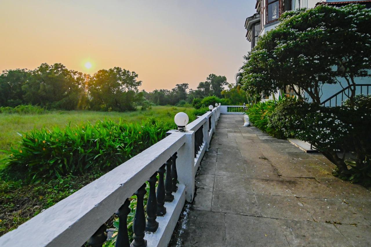 Gr Stays - Duplex 3Bhk Villa With Pool Arpora I Baga Beach 5 Mins ภายนอก รูปภาพ