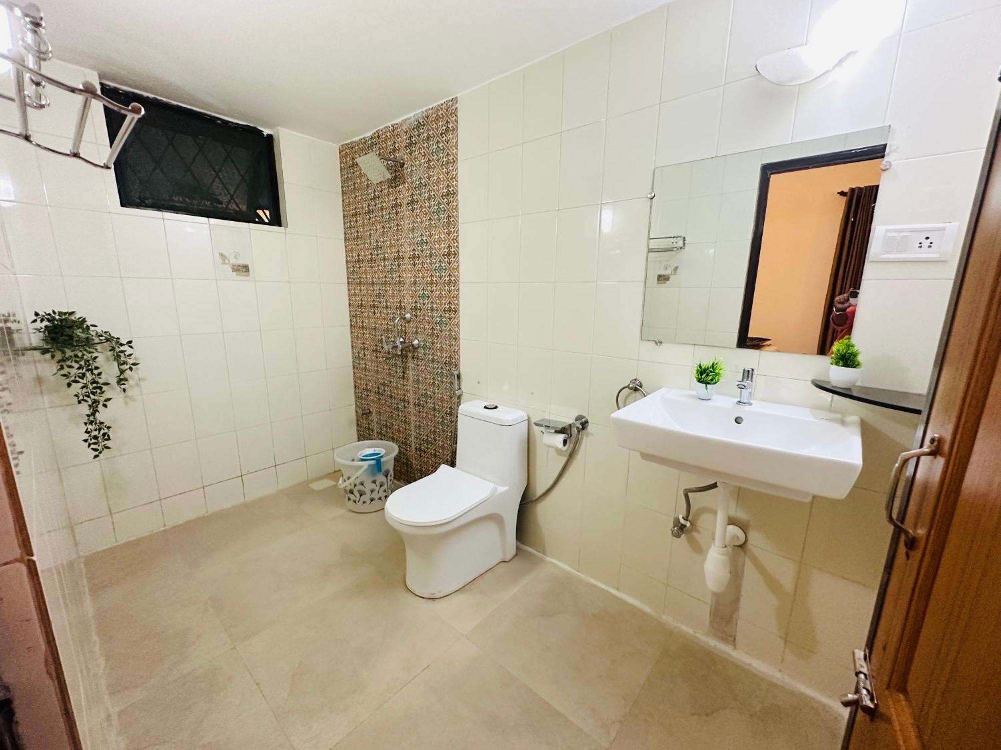 Gr Stays - Duplex 3Bhk Villa With Pool Arpora I Baga Beach 5 Mins ภายนอก รูปภาพ