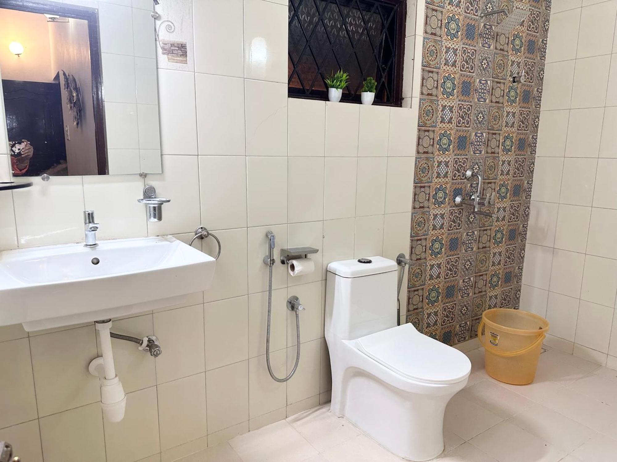 Gr Stays - Duplex 3Bhk Villa With Pool Arpora I Baga Beach 5 Mins ภายนอก รูปภาพ