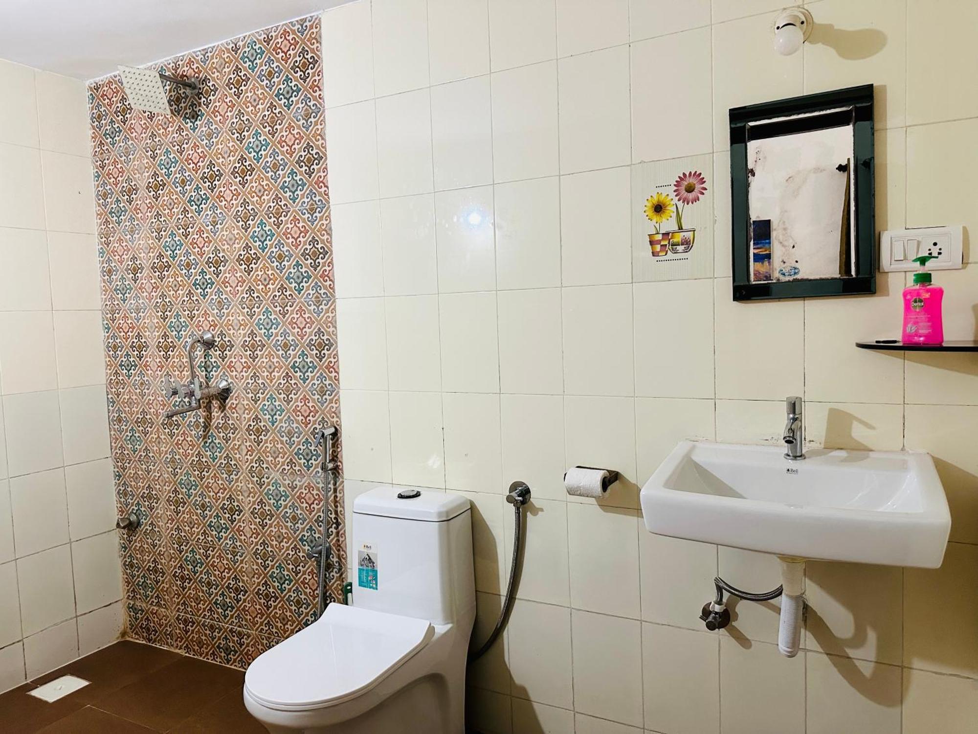 Gr Stays - Duplex 3Bhk Villa With Pool Arpora I Baga Beach 5 Mins ภายนอก รูปภาพ
